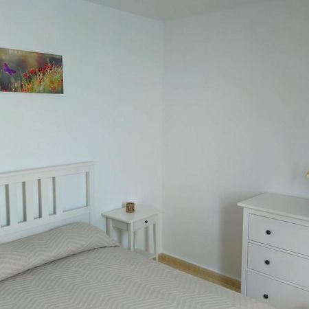 Ferienwohnung Casa La Pinta San Sebastián de la Gomera Exterior foto
