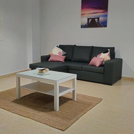 Ferienwohnung Casa La Pinta San Sebastián de la Gomera Exterior foto