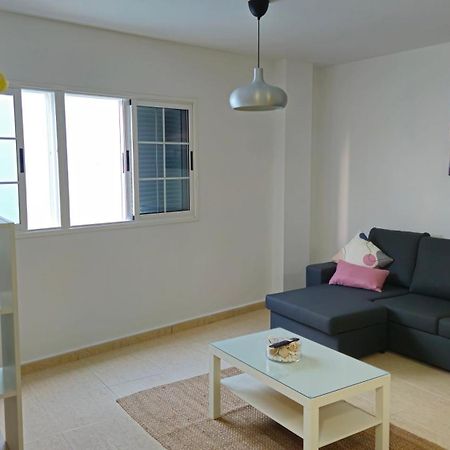Ferienwohnung Casa La Pinta San Sebastián de la Gomera Exterior foto
