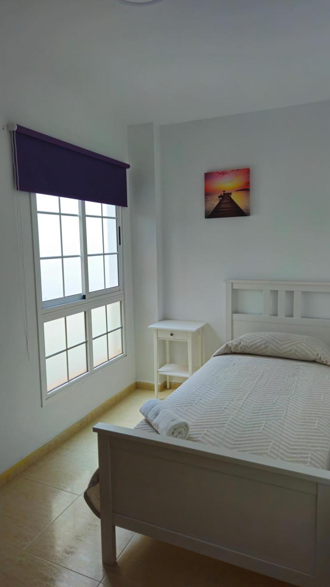 Ferienwohnung Casa La Pinta San Sebastián de la Gomera Exterior foto