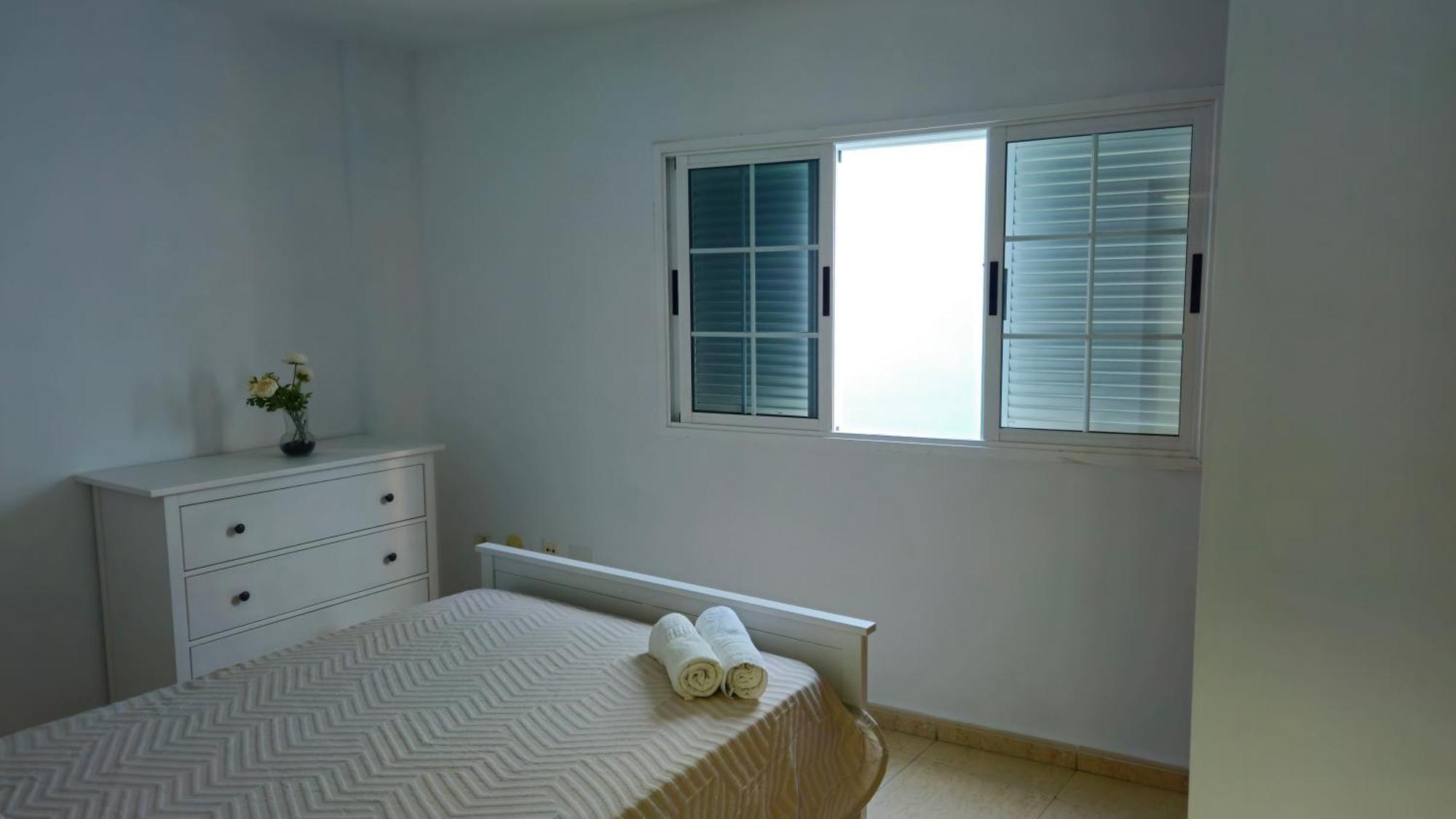 Ferienwohnung Casa La Pinta San Sebastián de la Gomera Exterior foto