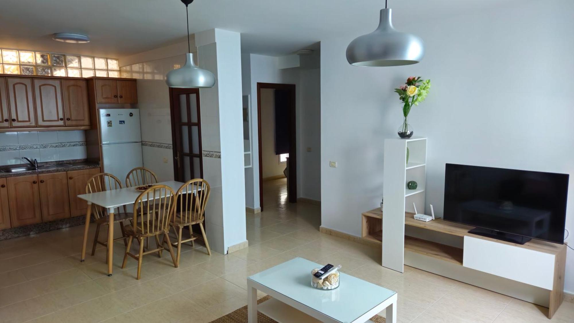 Ferienwohnung Casa La Pinta San Sebastián de la Gomera Exterior foto