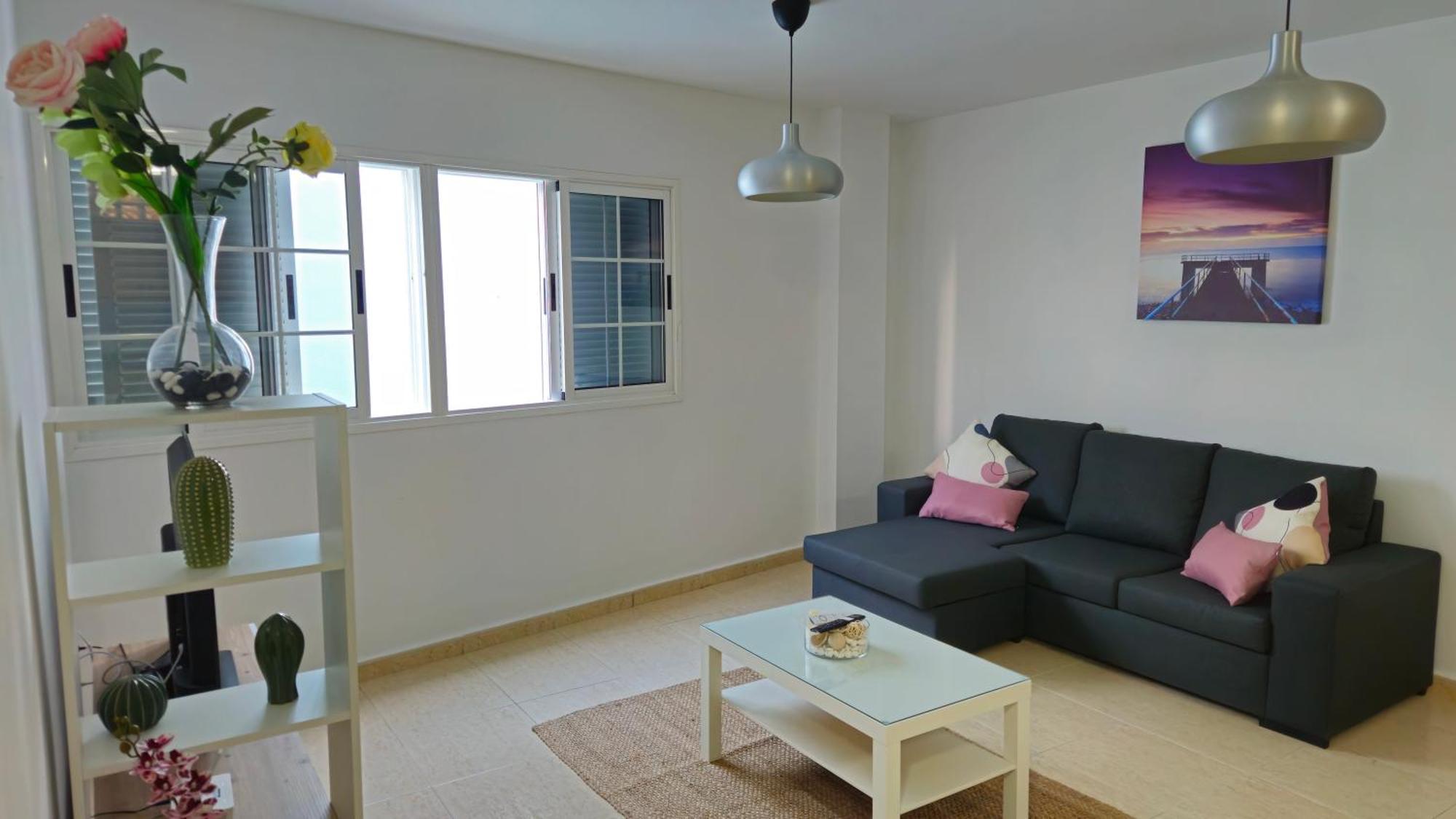 Ferienwohnung Casa La Pinta San Sebastián de la Gomera Exterior foto